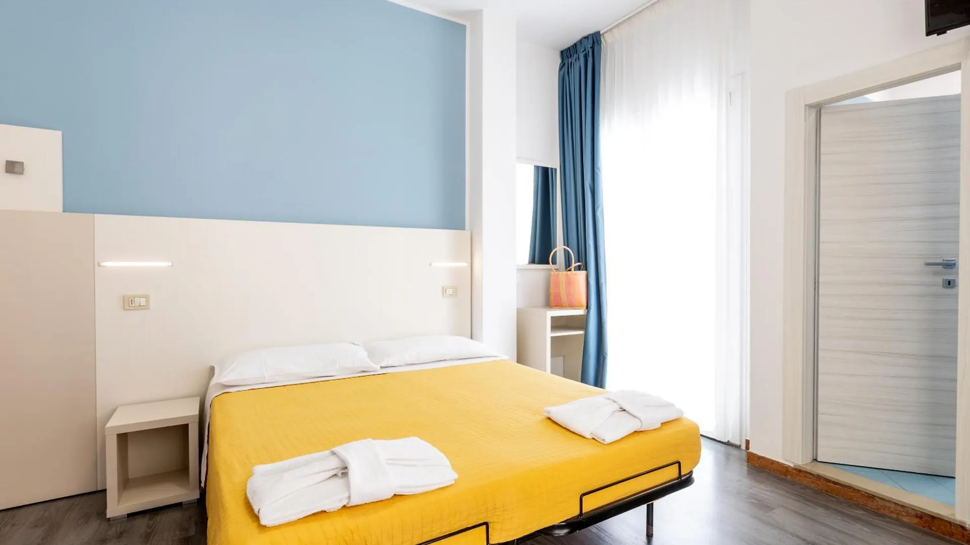 Hotel Kim Rimini