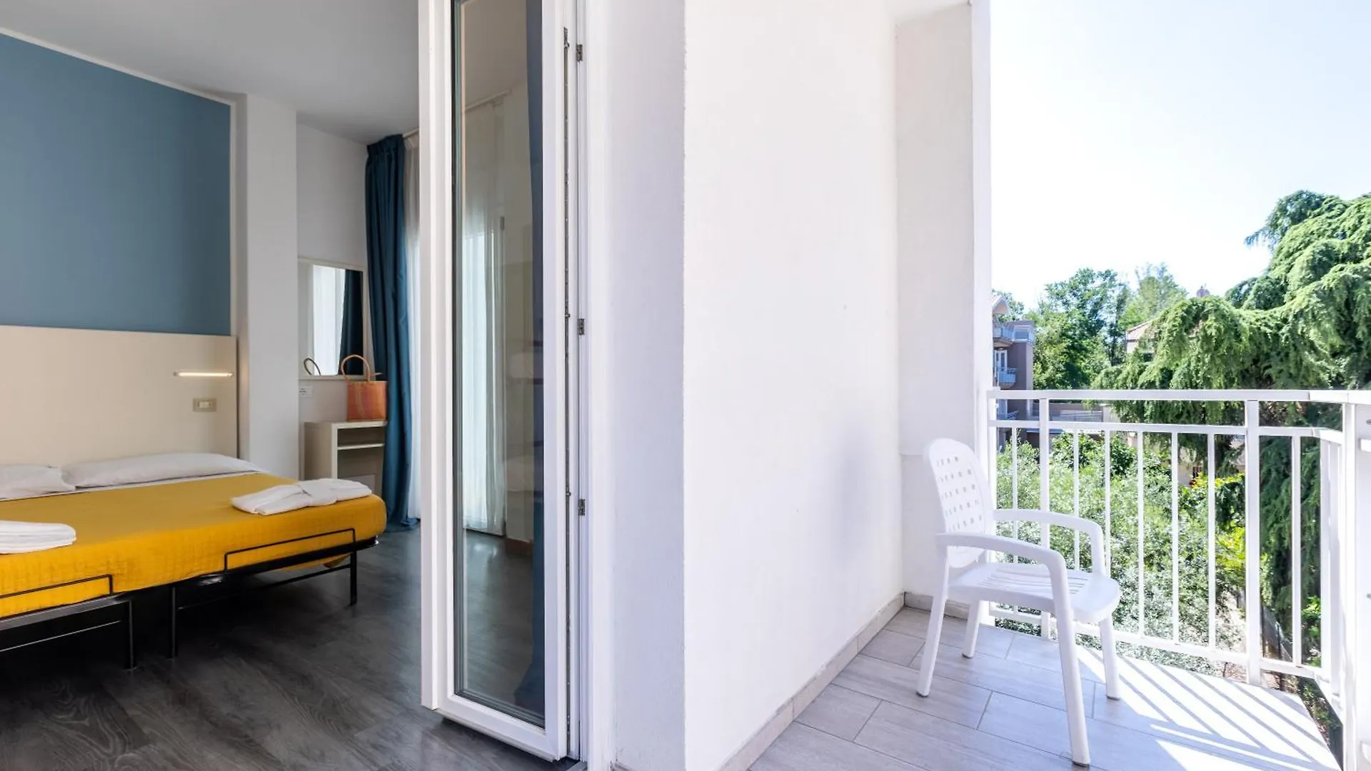 Hotel Kim Rimini