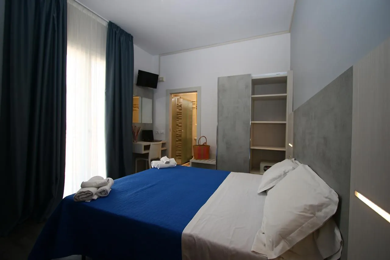 Hotel Kim Rimini