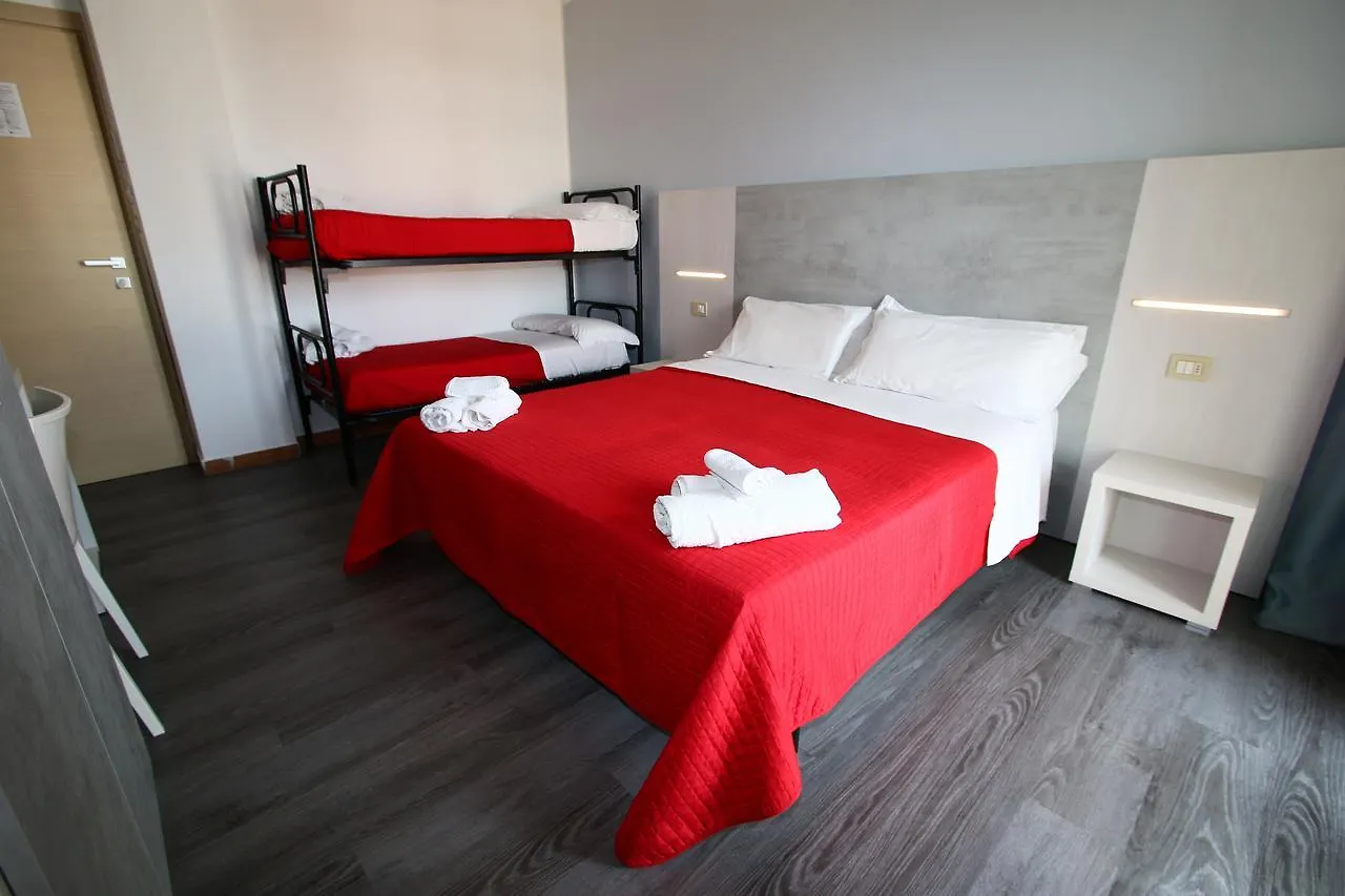 Hotel Kim Rimini 2*,