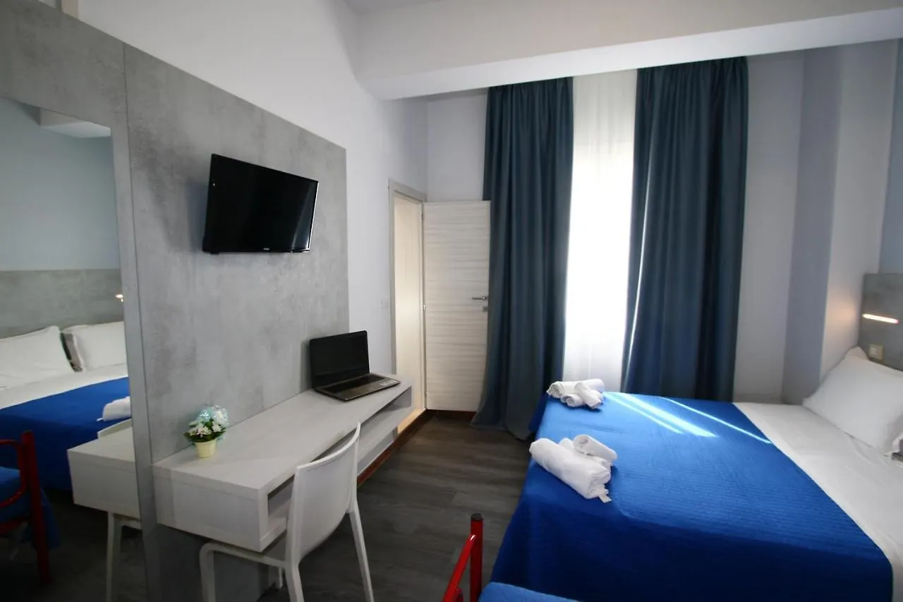 Hotel Kim Rimini 2*,  Italy
