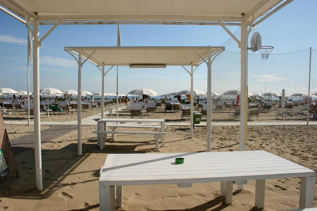**  Hotel Kim Rimini Italy