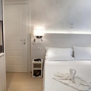 Hotel apartamentowy Maria Grazia, Rimini
