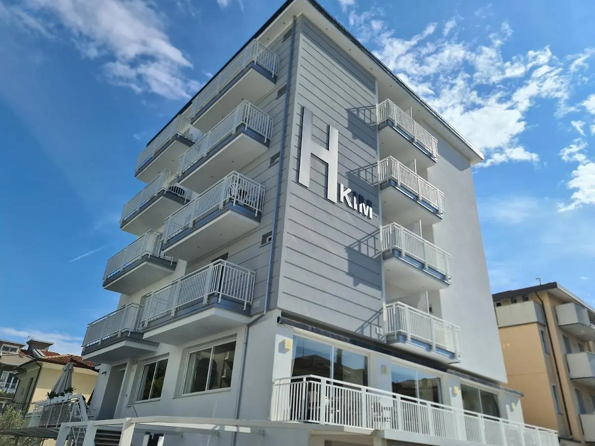 Hotel Kim Rimini