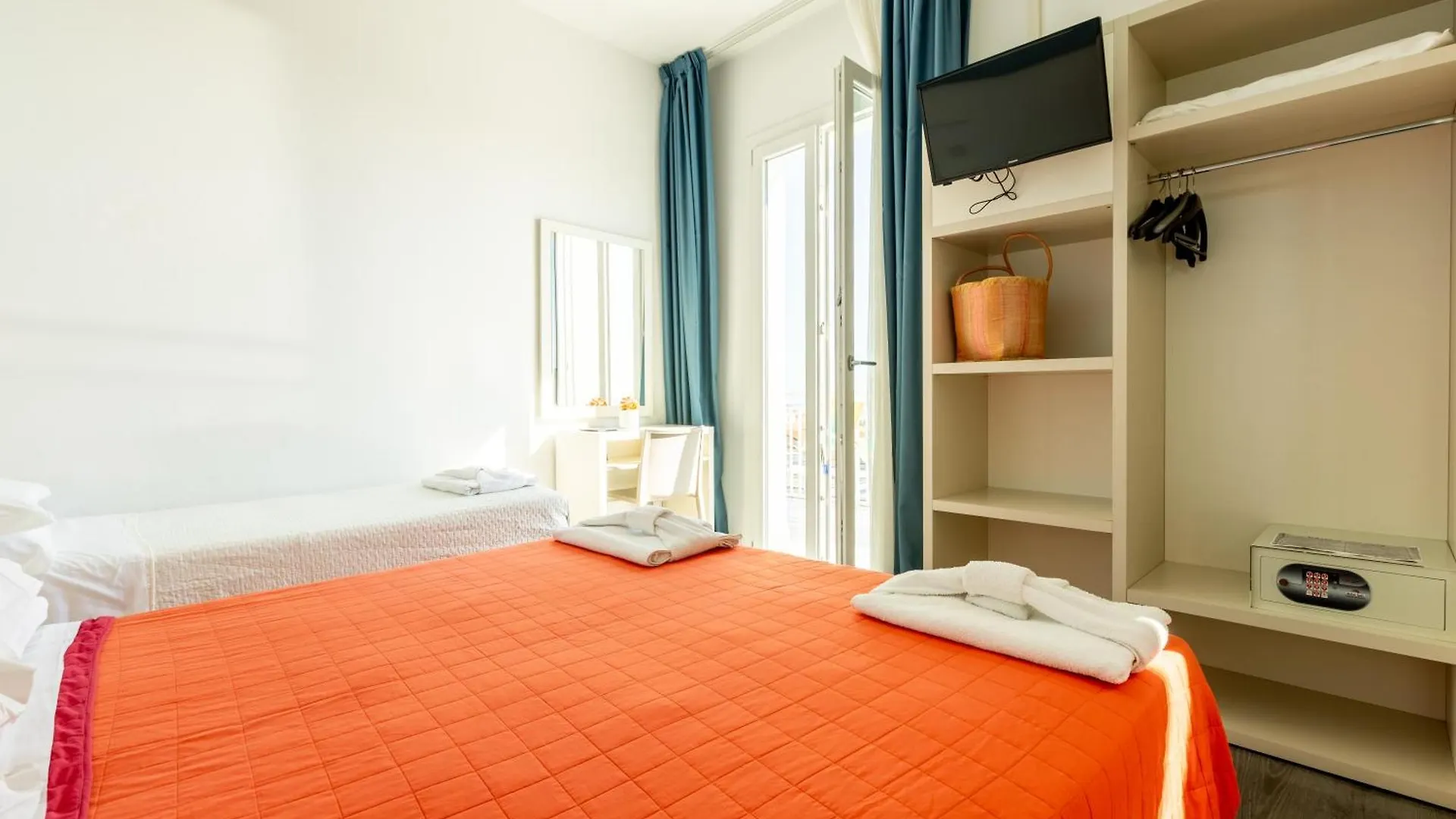 Hotel Kim Rimini