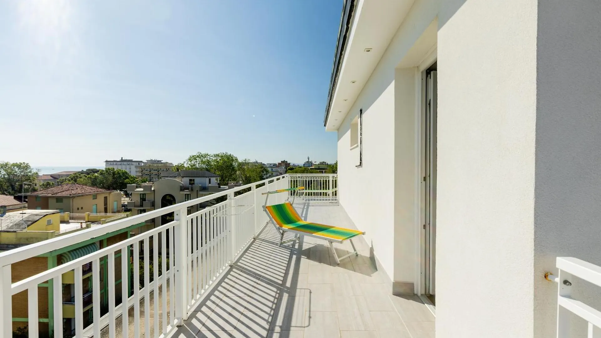 Hotel Kim Rimini