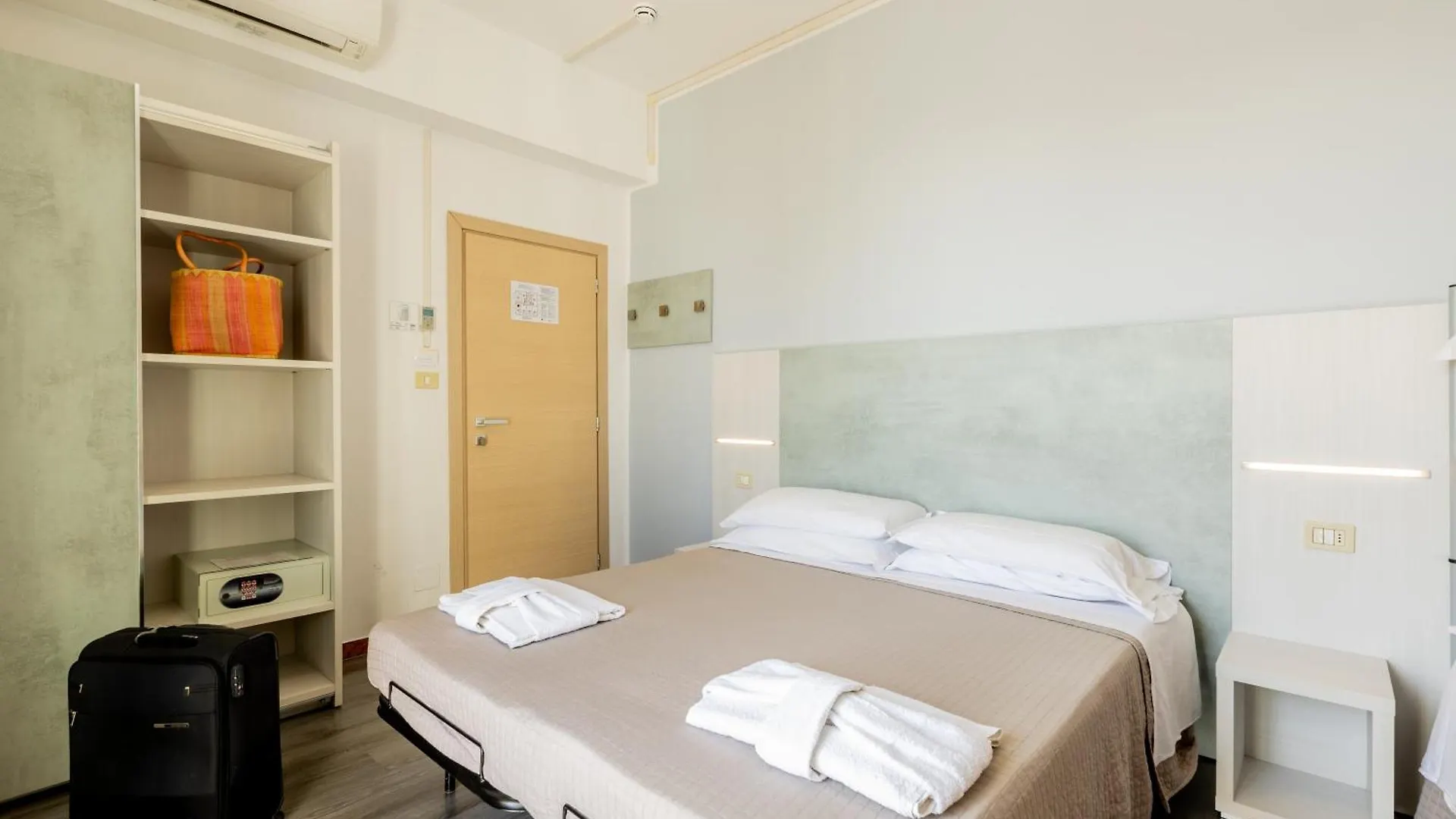 Hotel Kim Rimini