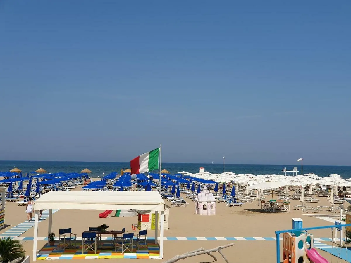 Hotel Kim Rimini