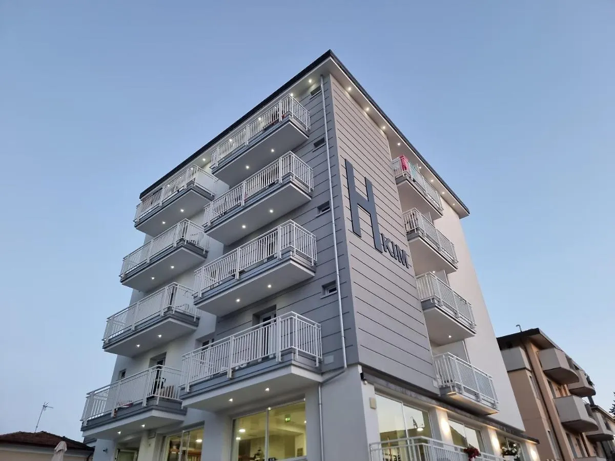 Hotel Kim Rimini