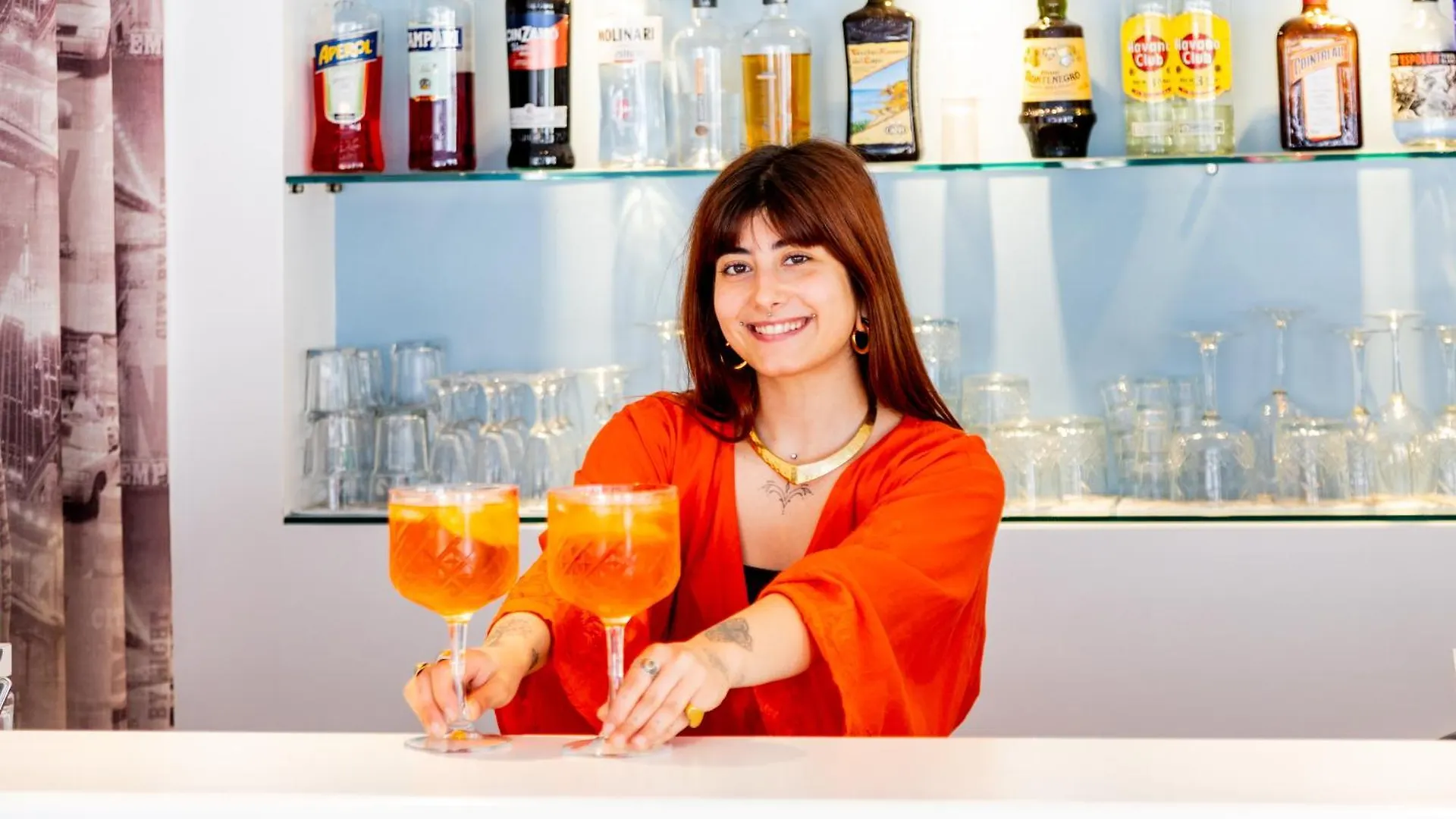 Hotel Kim Rimini