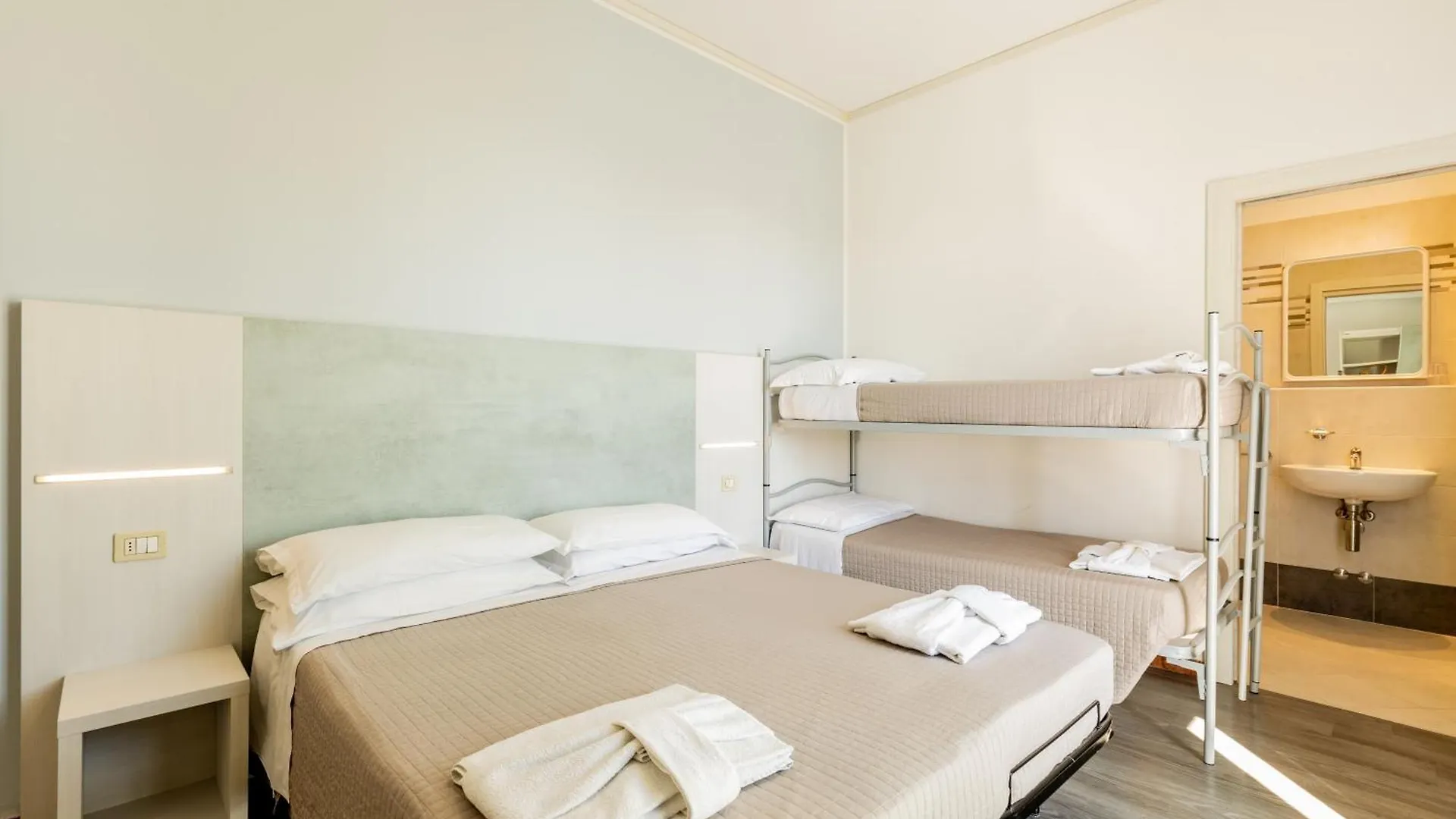 Hotel Kim Rimini