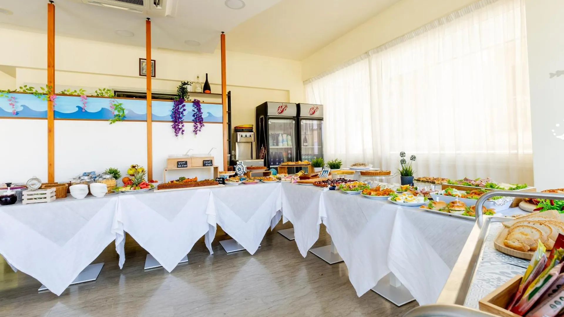 Hotel Kim Rimini