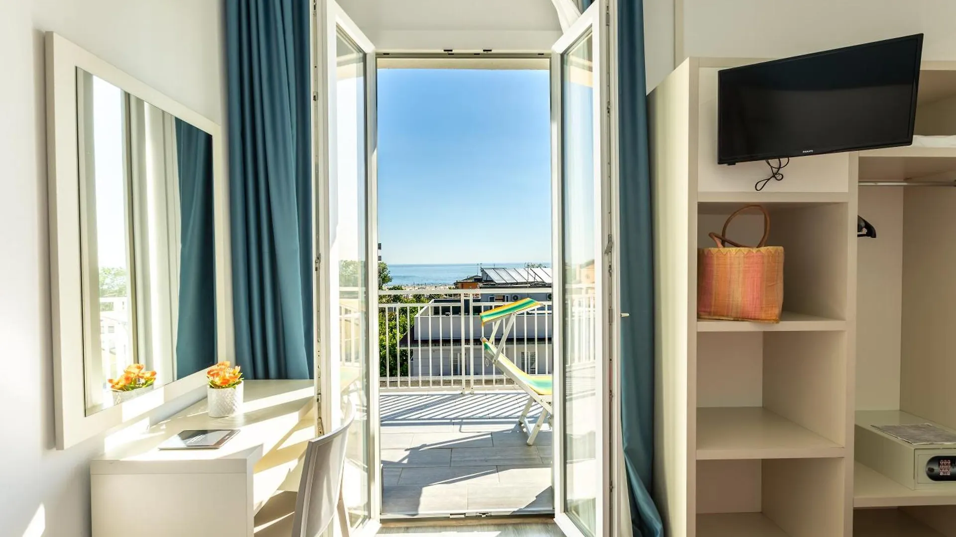 Hotel Kim Rimini