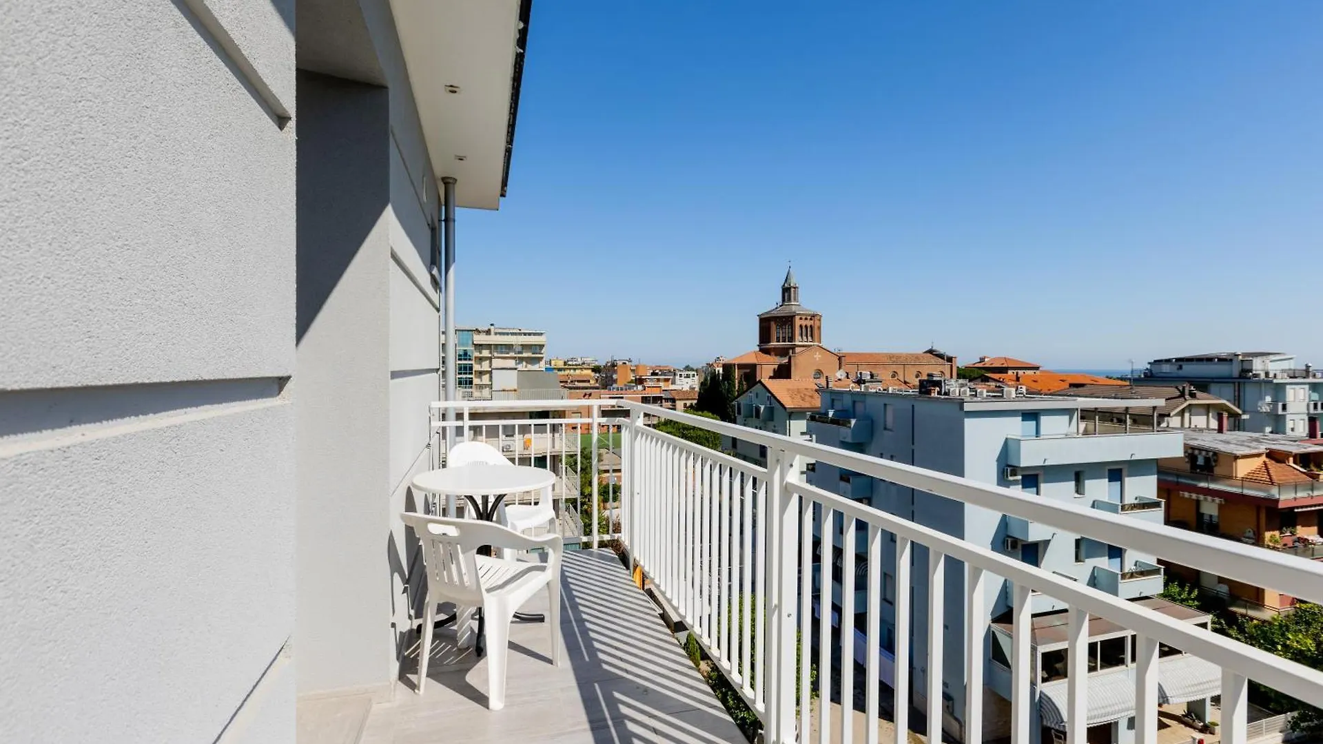 Hotel Kim Rimini 2*,  Itálie