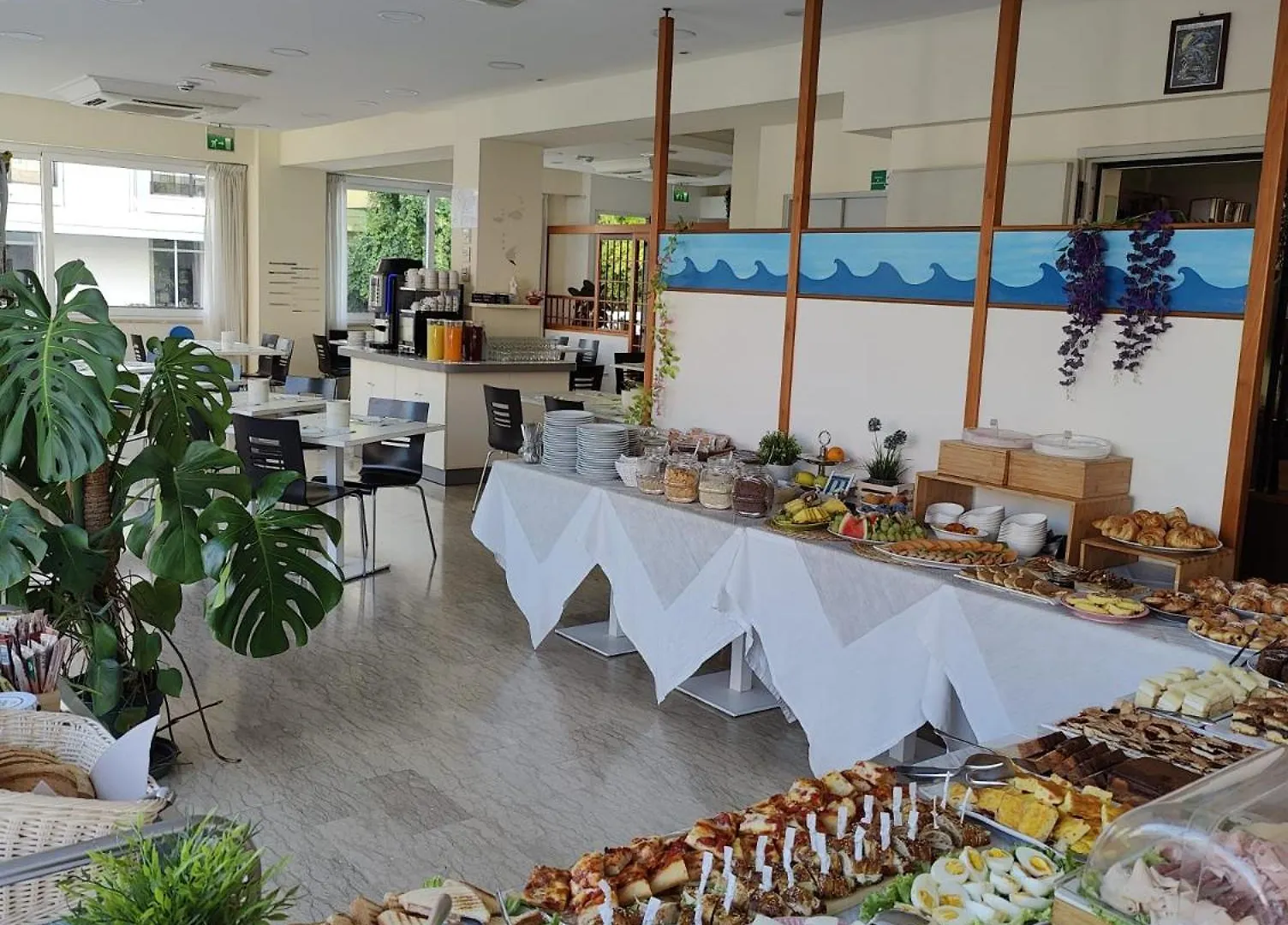 Hotel Kim Rimini Itálie