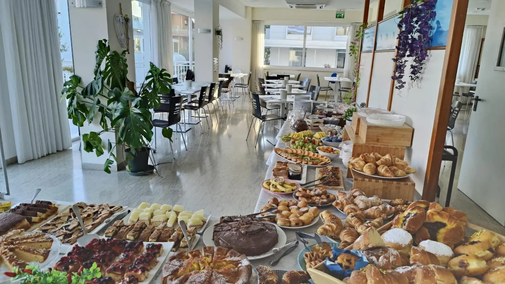 Hotel Kim Rimini