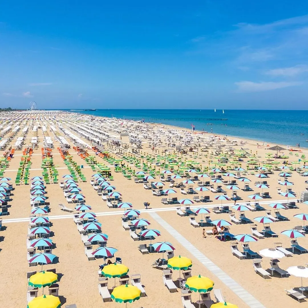 Hotel Kim Rimini