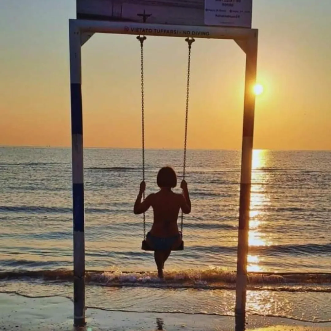 Hotel Kim Rimini