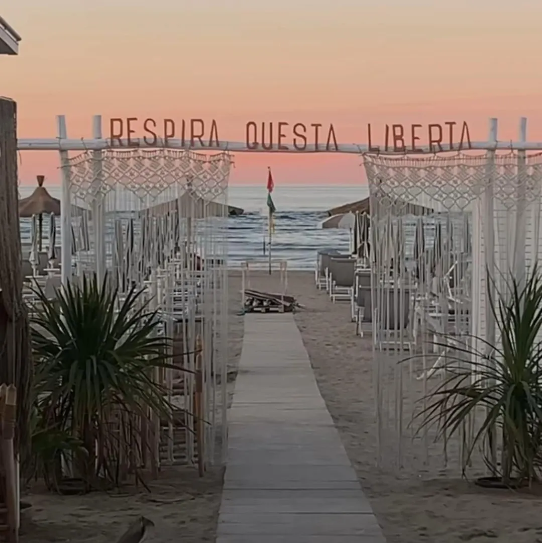 Hotel Kim Rimini