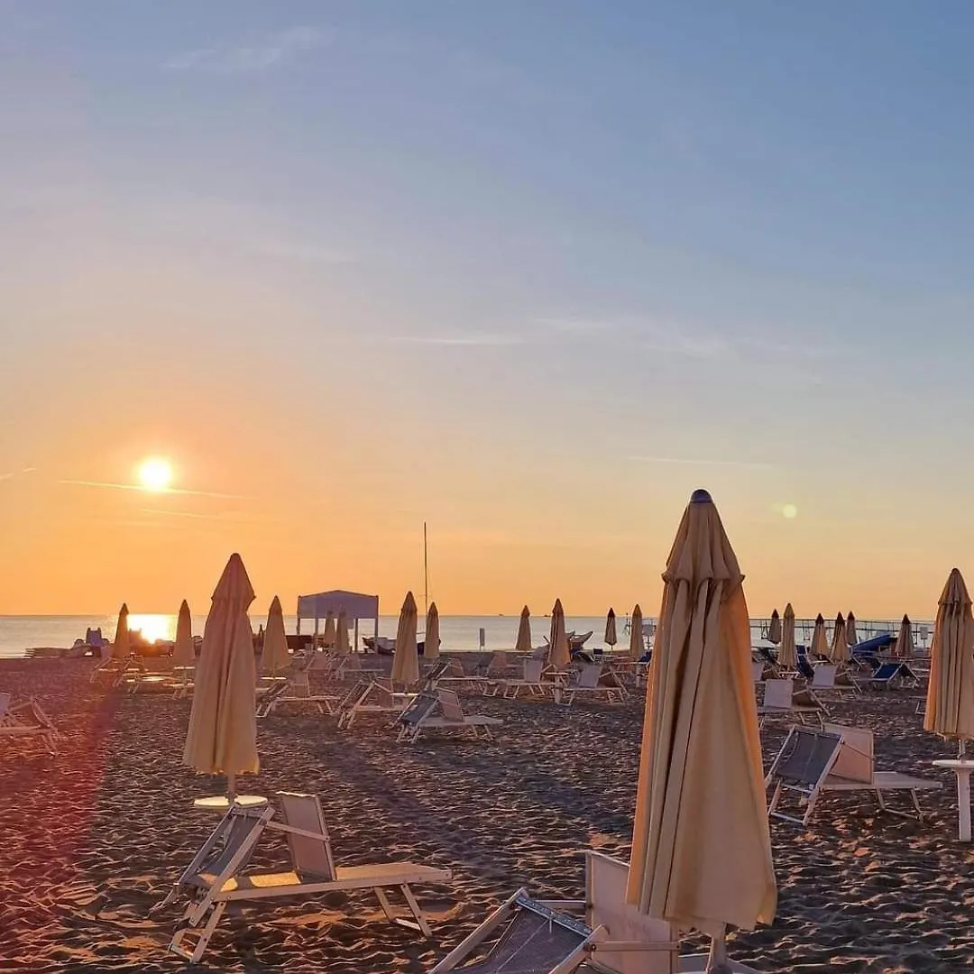Hotel Kim Rimini