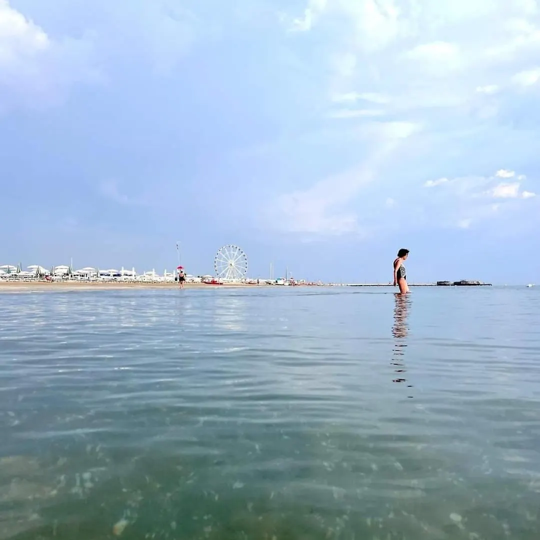Hotel Kim Rimini