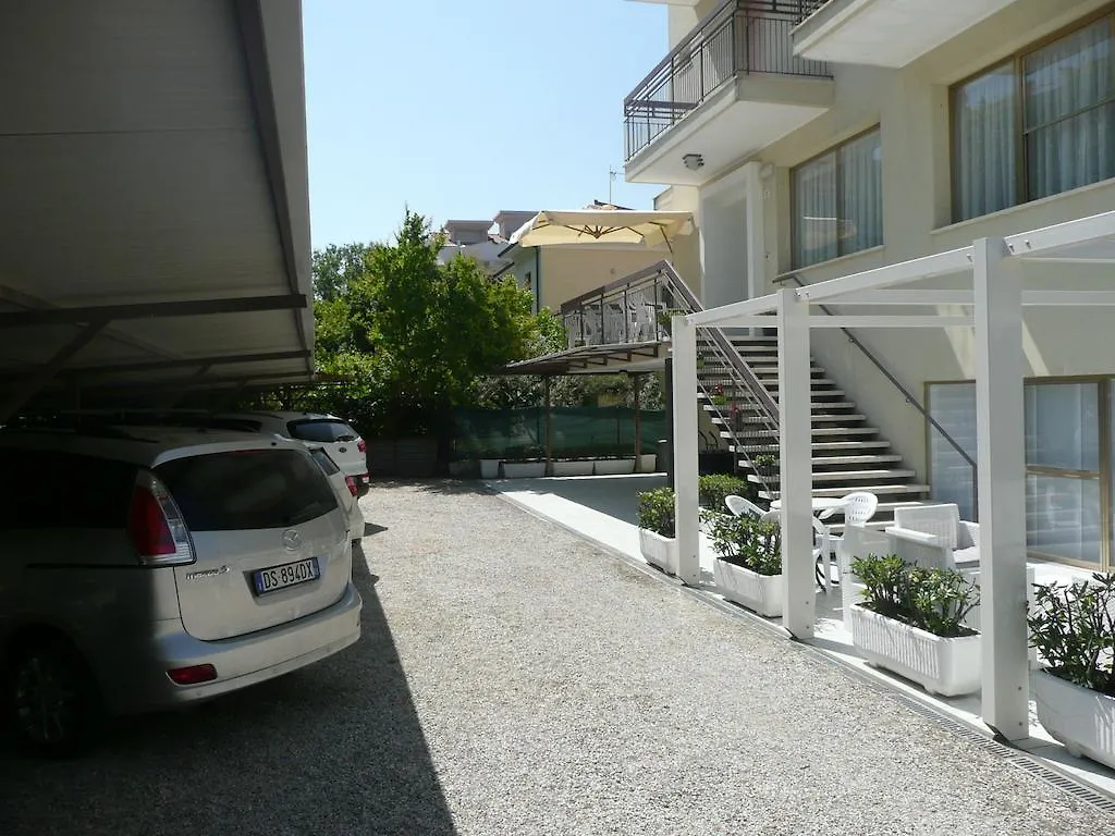 Hotel Kim Rimini