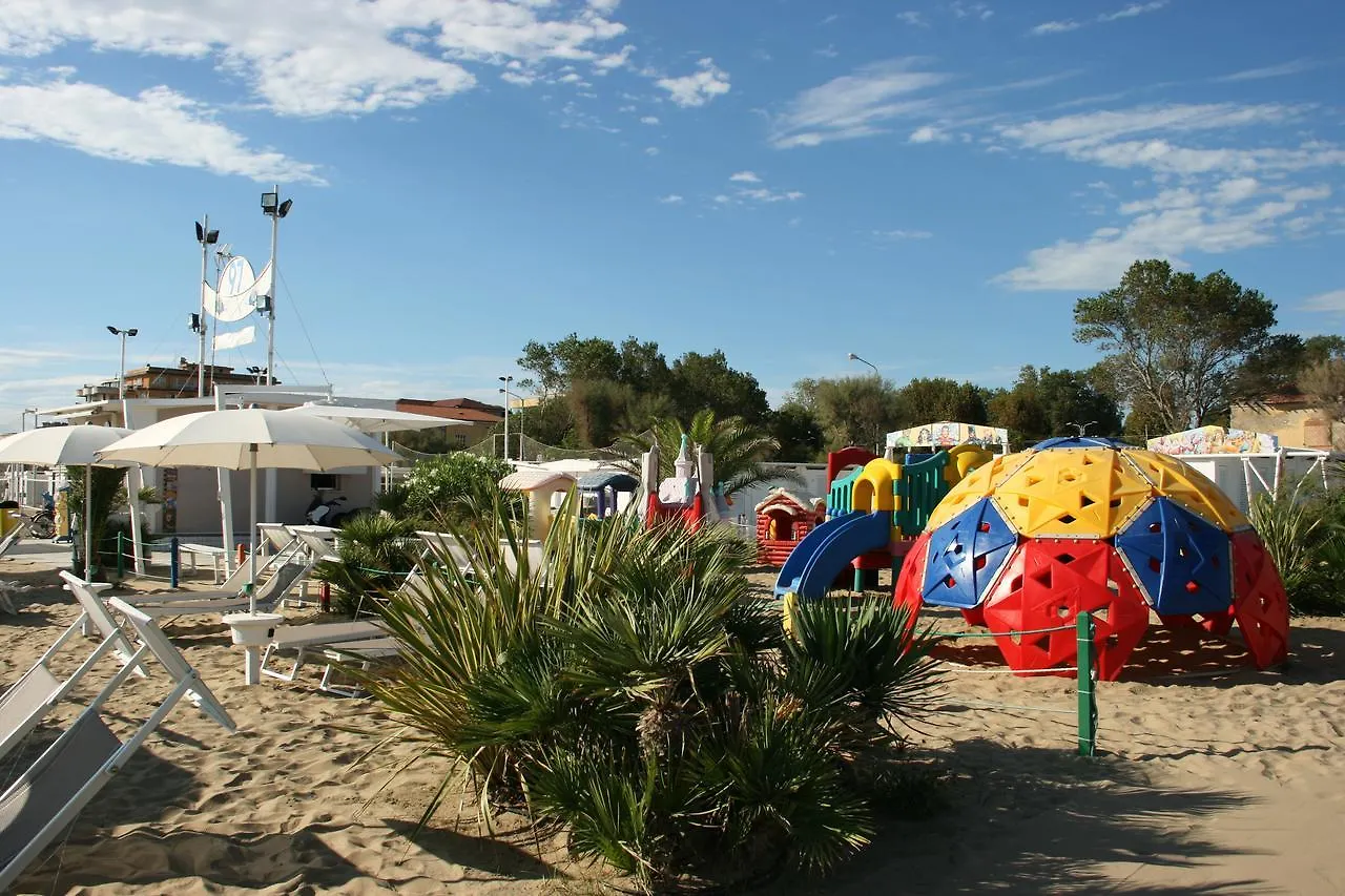 Hotel Kim Rimini