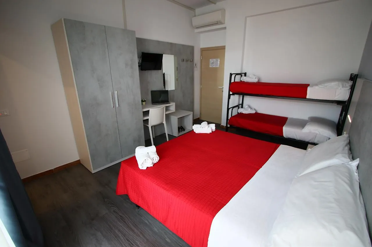 Hotel Kim Rimini
