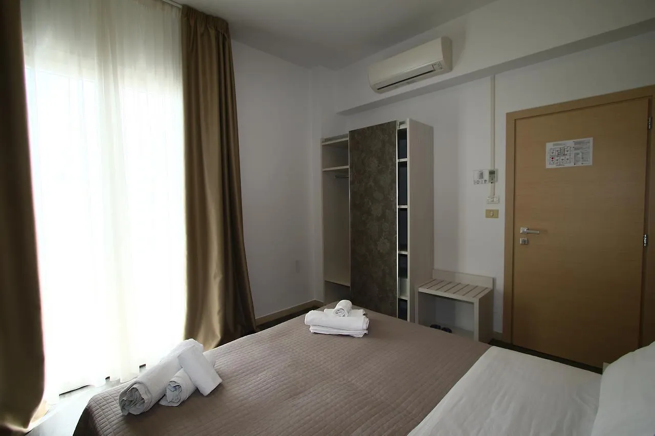 Hotel Kim Rimini