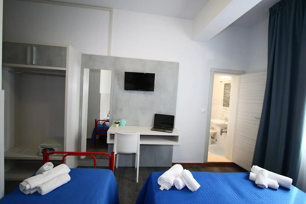 Hotel Kim Rimini