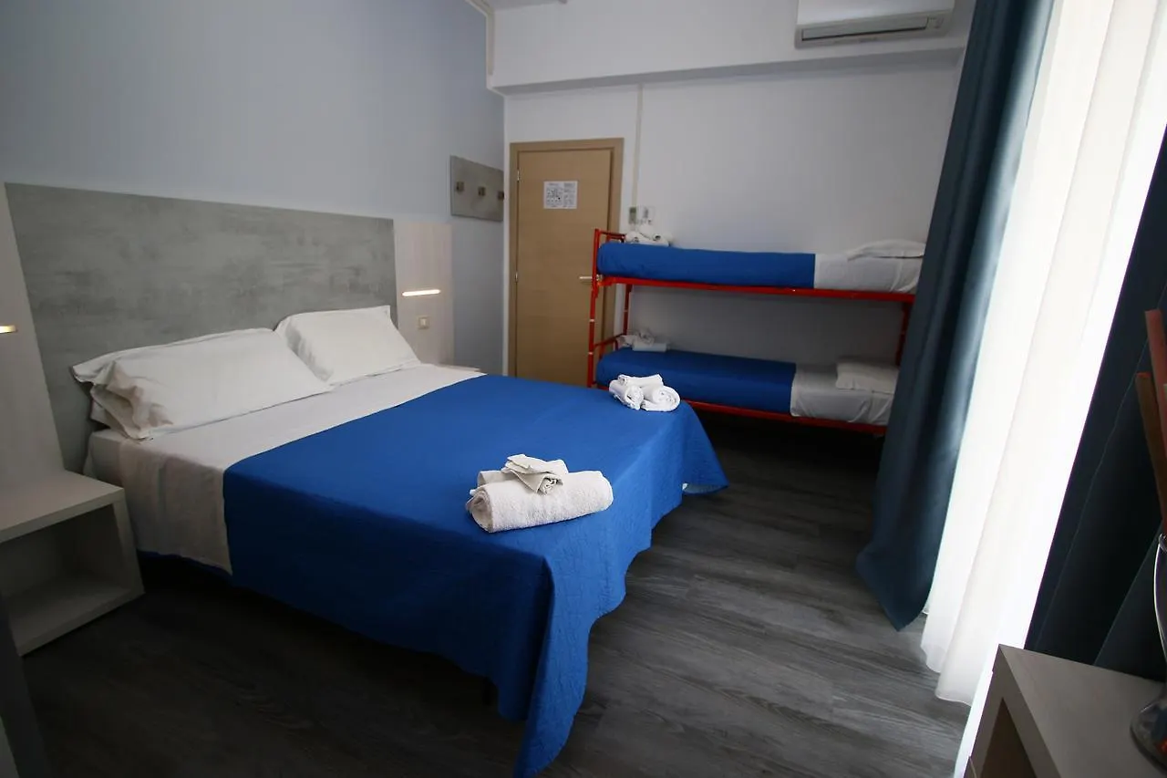 Hotel Kim Rimini 2*,