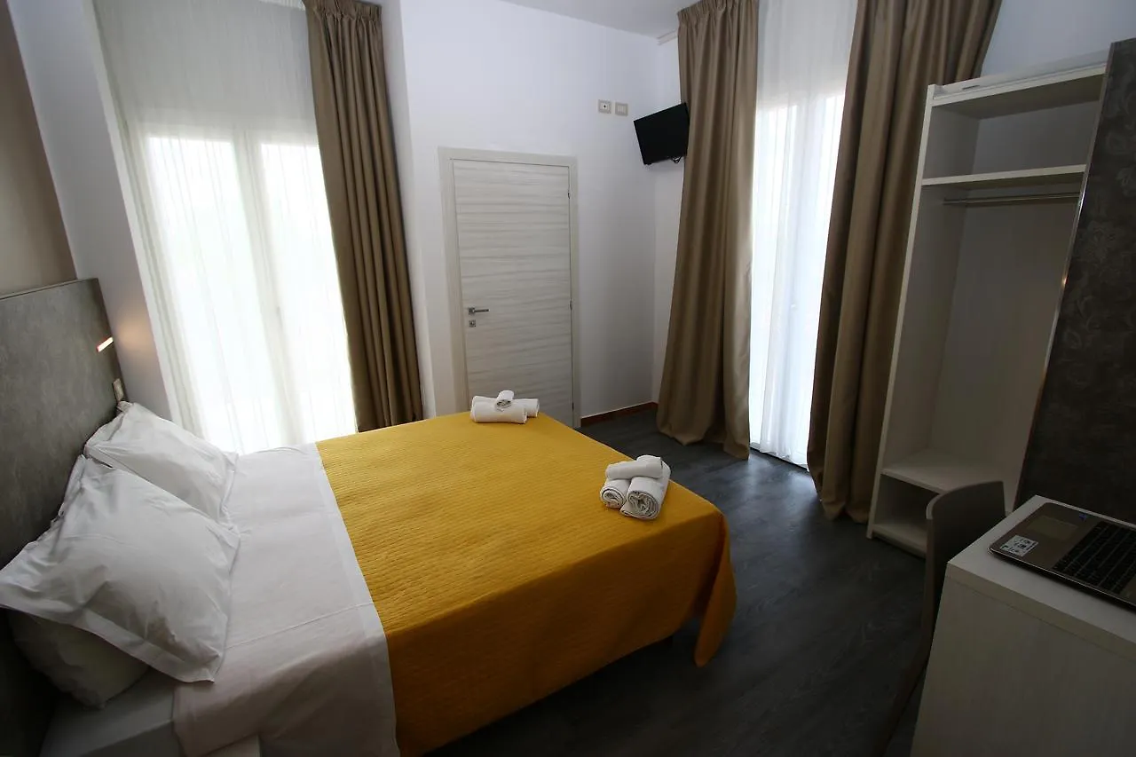 Hotel Kim Rimini