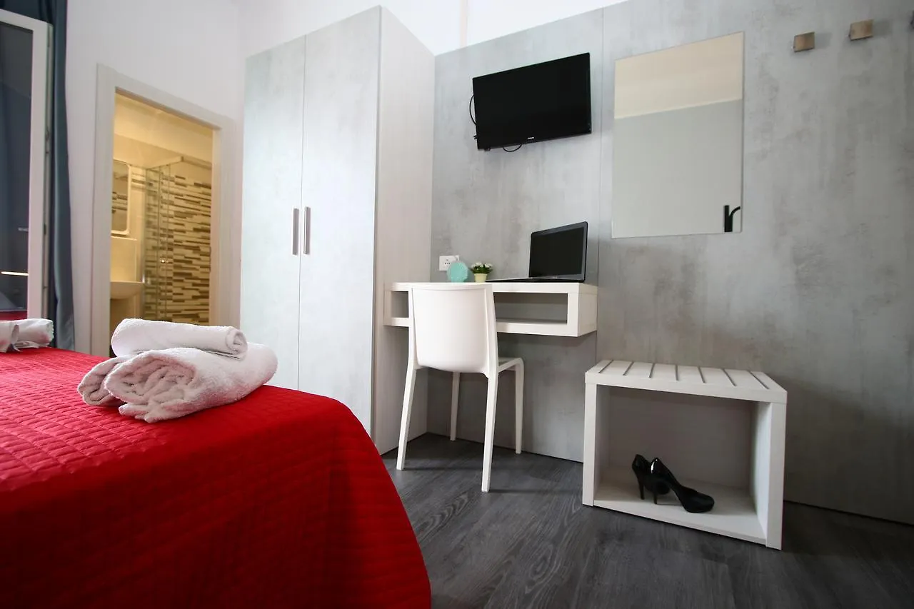 Hotel Kim Rimini