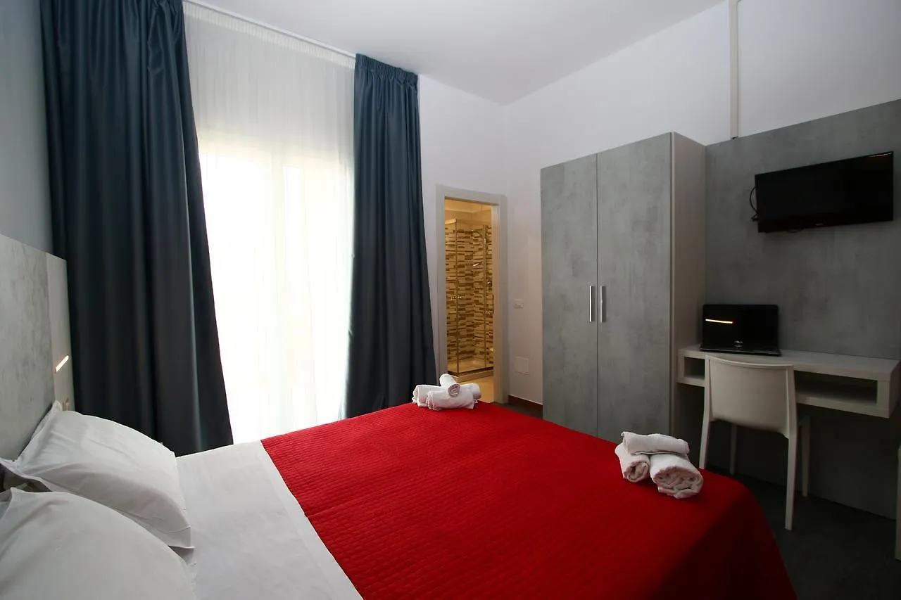 Hotel Kim Rimini