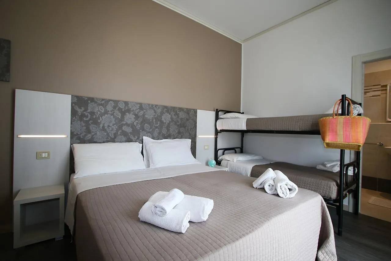 Hotel Kim Rimini