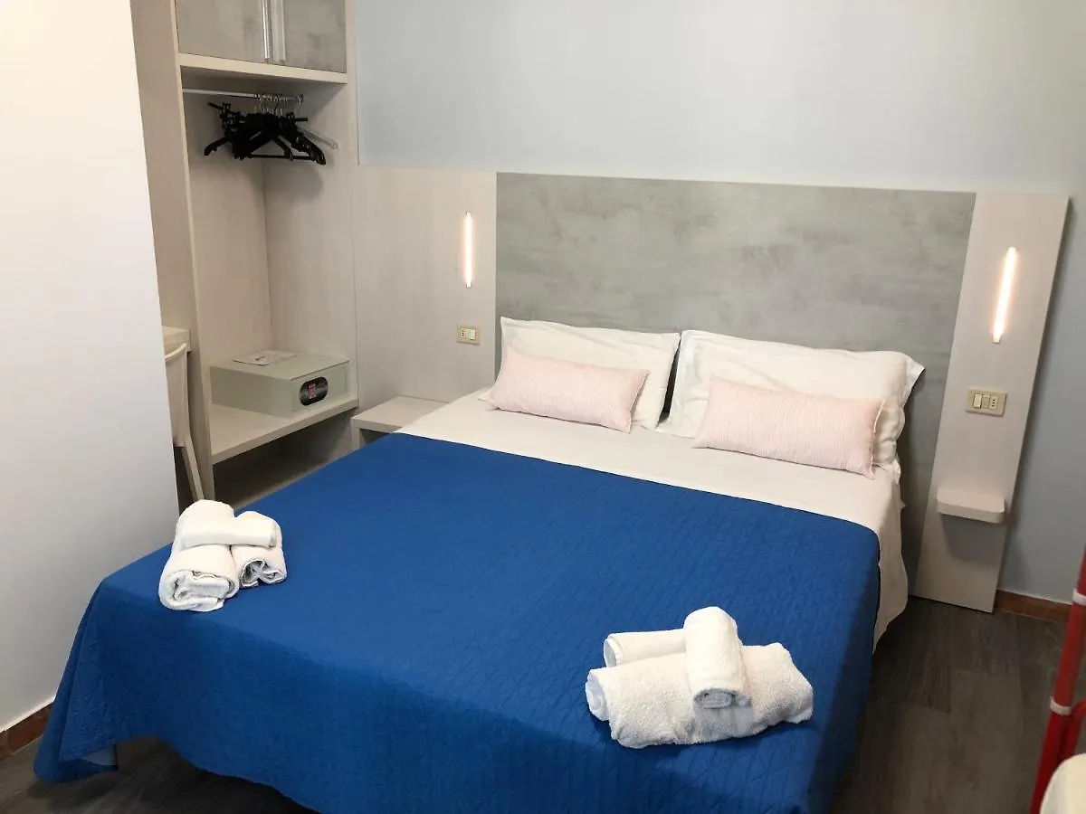 Hotel Kim Rimini