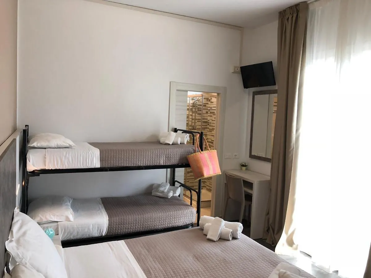 Hotel Kim Rimini