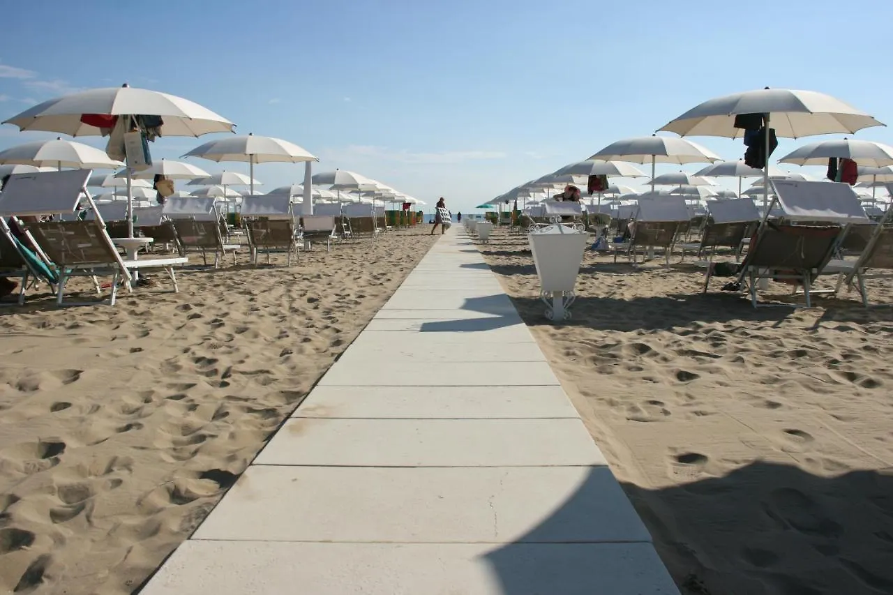 Hotel Kim Rimini