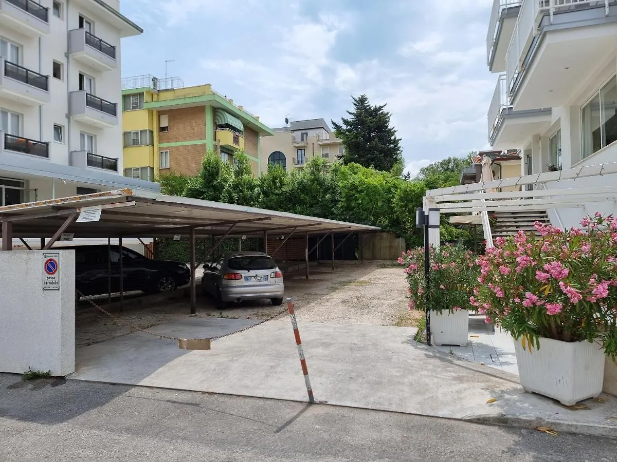 Hotel Kim Rimini