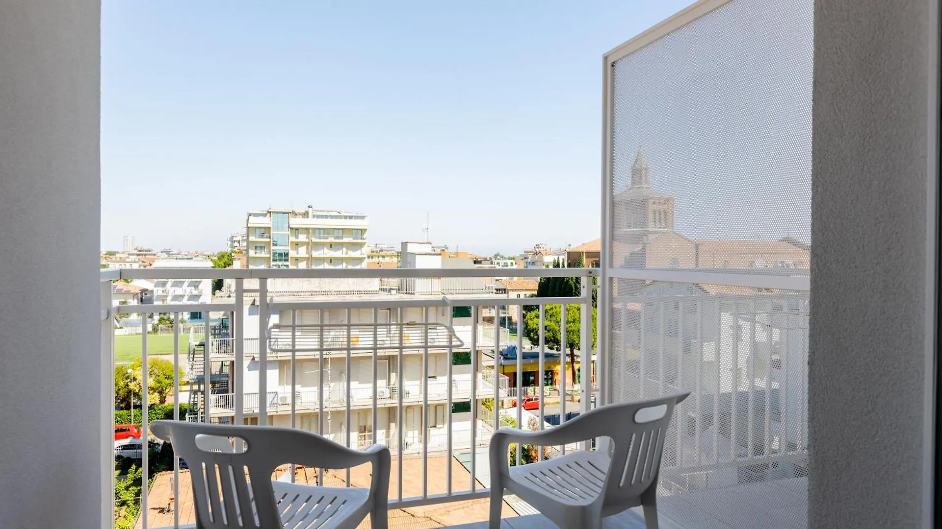 **  Hotel Kim Rimini Itálie