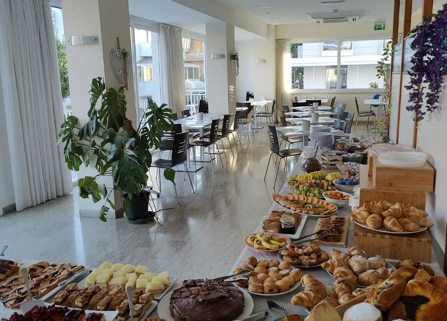 Hotel Kim Rimini