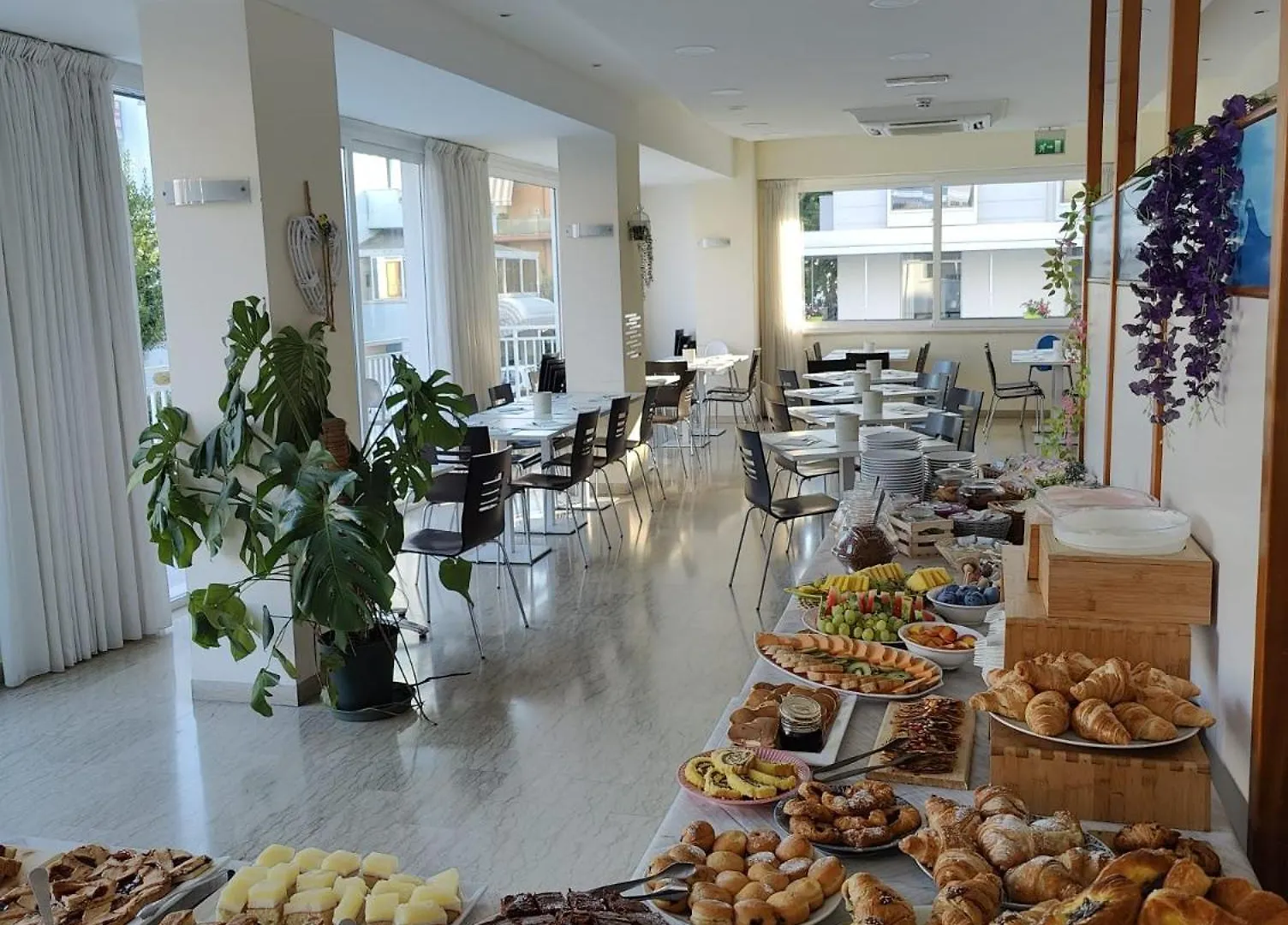 Hotel Kim Rimini 2*,  Itálie